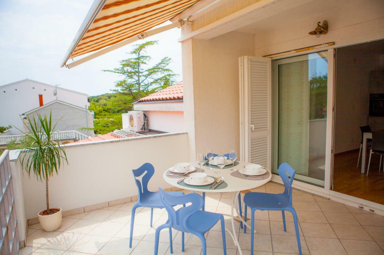 Apartamento Lunta 2 Krk Town