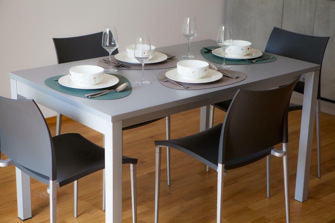 Apartamento Lunta 2 Krk Town