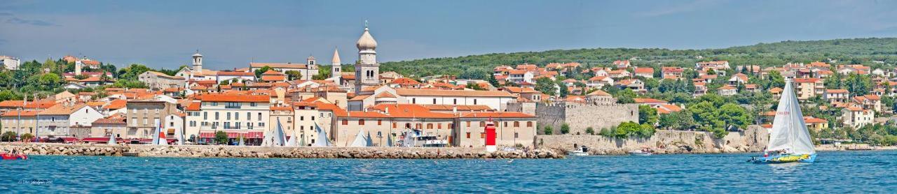 Apartamento Lunta 2 Krk Town