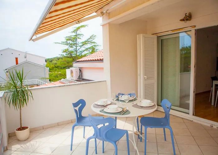Apartment Lunta 2