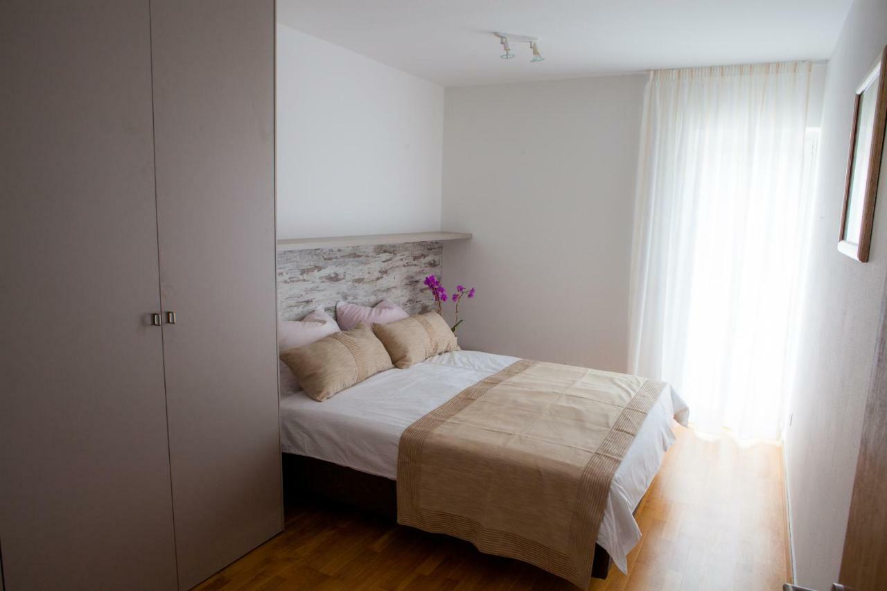 Apartment Lunta 2 Krk Town