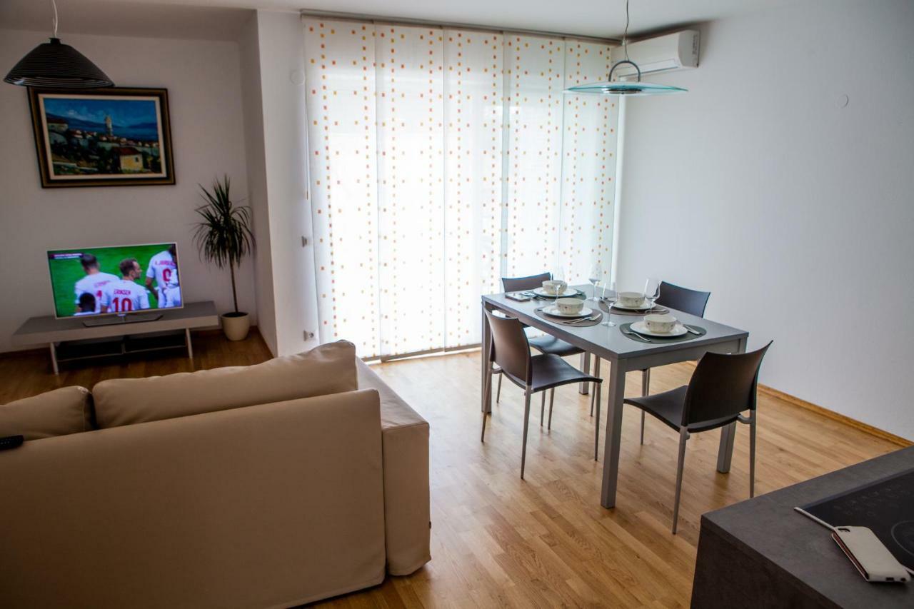 Lunta 2 Apartment Krk Town