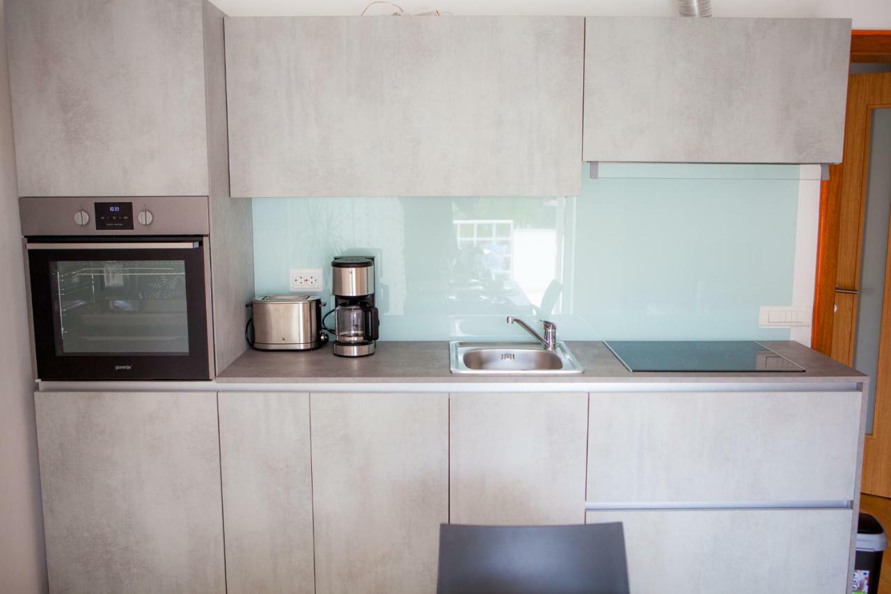 Lunta 2 Apartment *